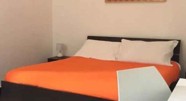 Standard- dobbelt værelse B&B La Dimora Storica
