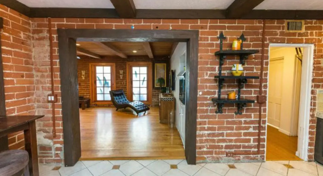 Коттедж с 2 комнатами Private 2BD Chandler