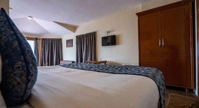La Montana by TGI, Rezervovat Hotel Coonoor Tamil Nadu