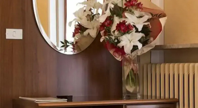 Полулюкс Hotel Reale Ristorante