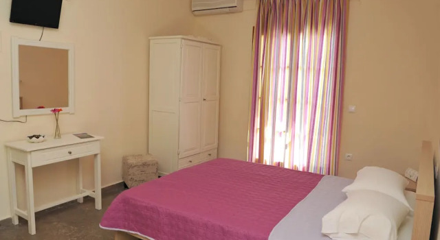 Апартаменты Superior Anna Apartments