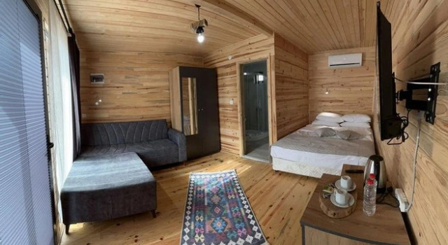 Masal Bungalov, Réserver Hôtel Caycuma Black Sea Region