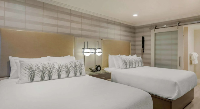 Bluestem Hotel Torrance Los Angeles, an Ascend Collection Hotel