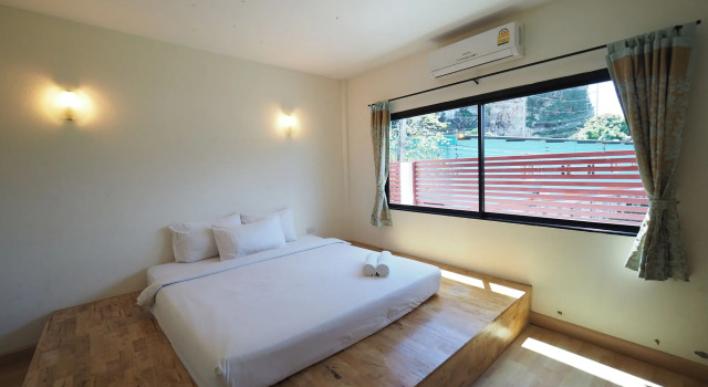 Pine Home