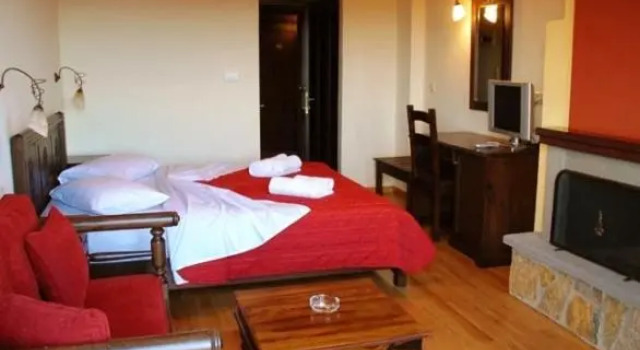 Zagori Philoxenia Hotel, Book Hotel Monodendri 