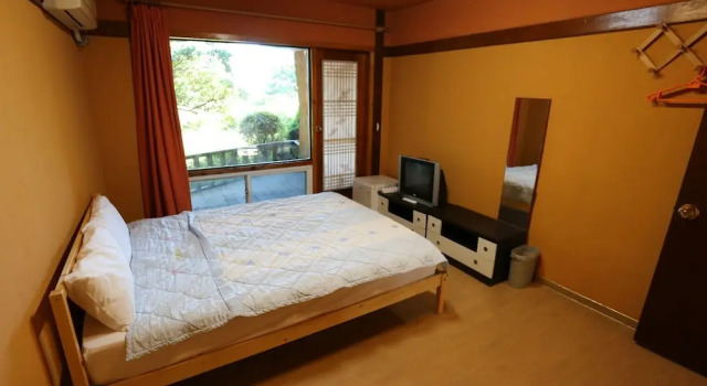Номер Standard Gomangnan Dol Pension