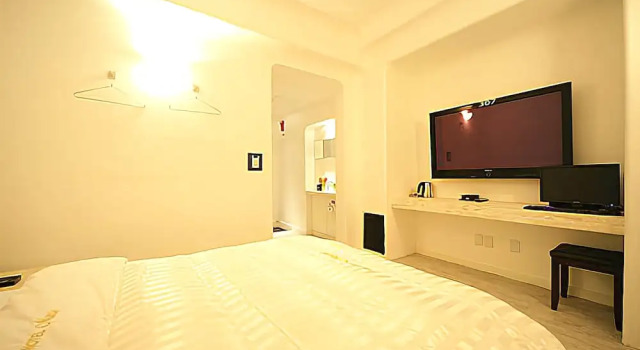 Hotel Mare Gangnam, Rezerwuj Hotel Seul Republika Korei, w pobliżu Cafe Treeanon