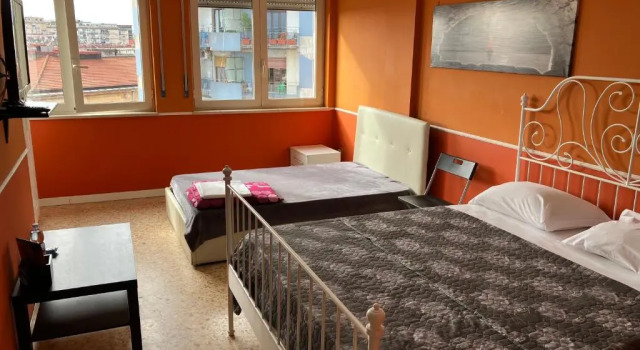 Номер Classic B&B Centralstationhouse