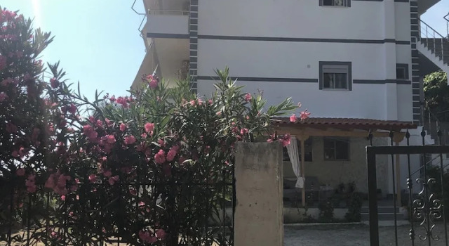 Villa Erviliano
