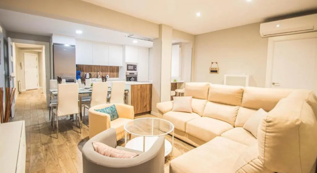 Hípica Apartment Granada by A3Rentals, Забронировать Апартаменты/квартира Гранада Granada Province, рядом с Андрес Сеговия