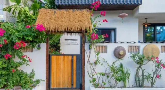 Duwai Fanshe Haidao B&B (Sanya West Island Shop), Rezervovat Penzión se snídaní San-ja Hainan
