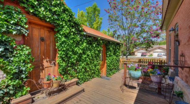 Студия Deluxe Cali Cochitta Vacation Rentals