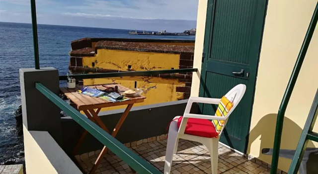 Апартаменты Casa Zona Velha - Caetano