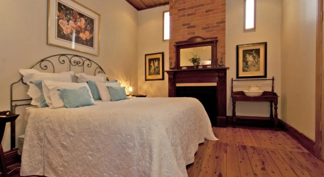 Коттедж Rose Cottage - Historic Luxury