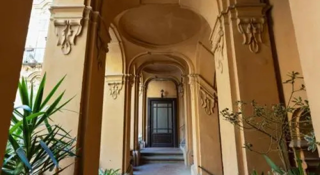 Magicstay - Flat 80M² 1 Bedroom 2 Bathrooms - Naples