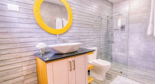 Номер Executive Melina Hotel
