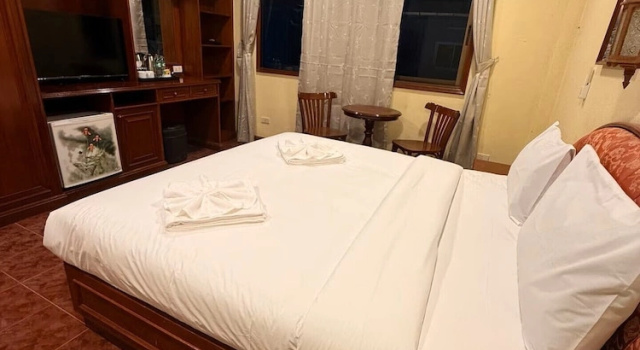 Bliss Casa Boutique Hotel, Забронировать Бутик-отель Бутик-отели Патонг-Бич, рядом с Арена для бокса, Патонг, Бутик-отель