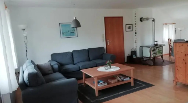 Коттедж с 2 комнатами Ferienhaus Utlandshörn