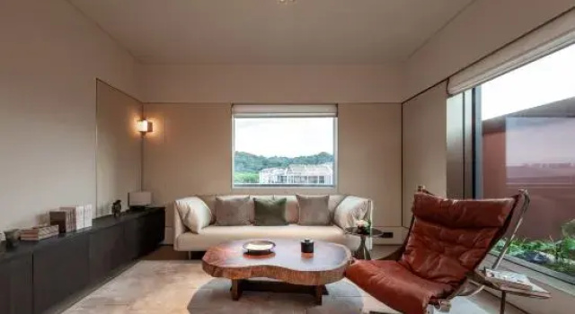 Люкс Дуплекс Mumian Shaoxing, In The Unbound Collection by Hyatt Hotel