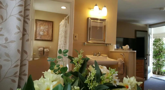 Студия Starlight Lodge Cape Cod