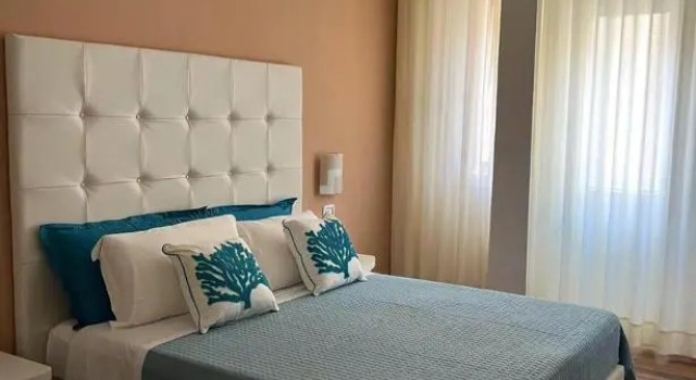 Двухместный номер Standard Tiziana'S House