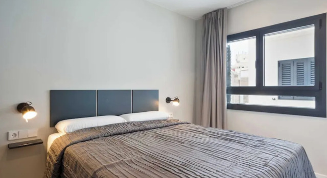 Sitges Vibe Apartments by Olala Homes, Забронировать Апартаменты/квартира Апартаменты Ситжес, рядом с Sitges Convention Bureau, Апартаменты/квартира