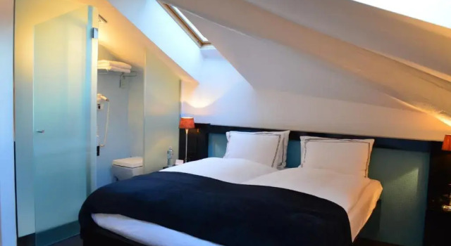 Номер Economy Boutique Hotel La Rinascente