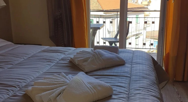 Номер Standard 4Rooms Guest House Free Wi-Fi