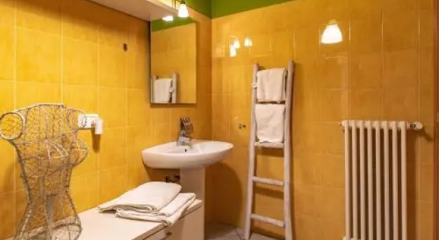 Casa Porta Pila, Varaa Hotelli Borgo Dora Torino