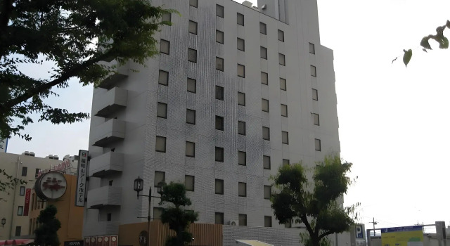 Fukuchiyama Ark Hotel