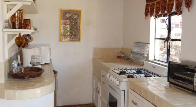 Люкс Suites Santo Domingo