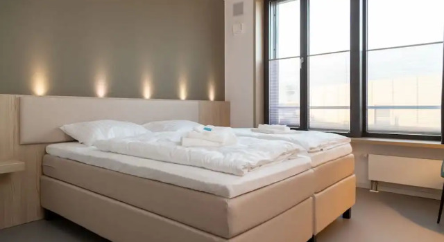 Hotel Vivendi, Забронировать Отель Борн Падерборн