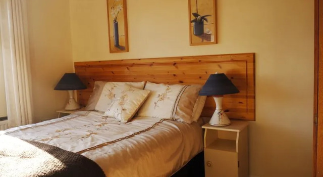 Moriartys Farmhouse, Забронировать Отель Отели Dingle Peninsula с парковкой, Парковка