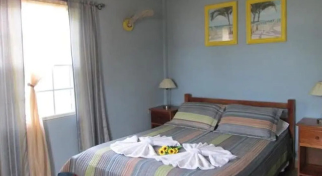 Slo-n-Ez Villa, Rezervați Vilă Vile în Belize Islands, Vilă