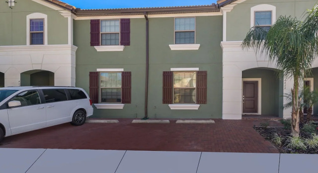 Davenport Homes in Solterra Rst by ADR
