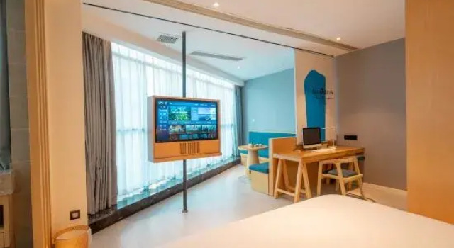 Люкс Business Huayi Hotel
