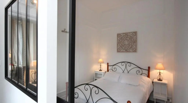 Appartement Mont-Dore, 3 pièces, 4 personnes - FR-1-608-155