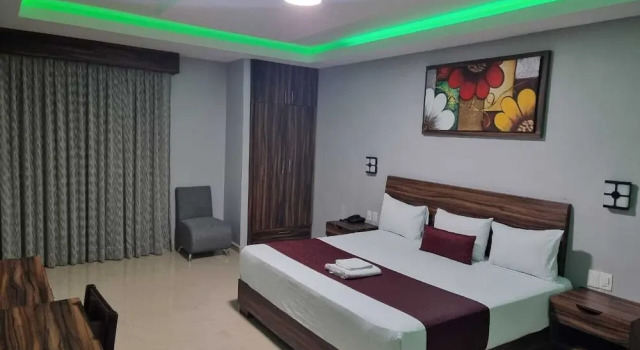 Hotel Casa Marán, Foglalás Szálloda Xpujil Campeche