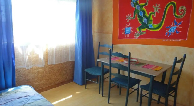 Шале Villa Hélèna Chalets