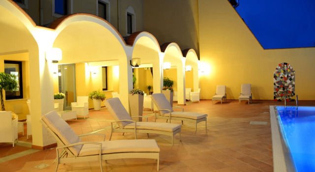 Hotel Orri