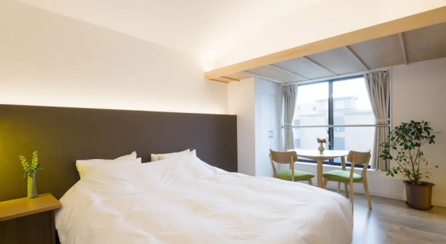 The Hotel Kiyomizu Imperial Palace West, Buchen Sie Hotel Shimo-dachiyuuridōri Kyoto