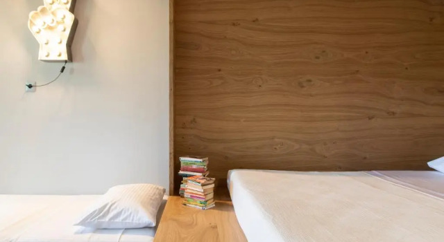 Номер Standard Bespoke House Athens
