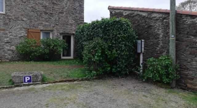 Au Clos de Launay chambres d'hôtes, Забронировать Гостевой дом Ле-Селье Земли Луары