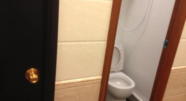 Номер Economy Hk Peace Guest House