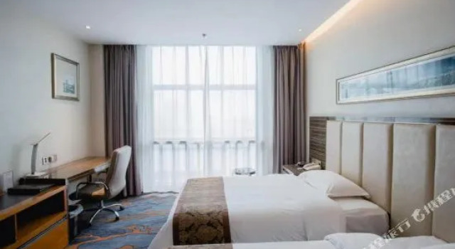 Yueyang Xin Ge Li Hotel, Book Hotel 4-stjernede hoteller i Yueyang, 4*
