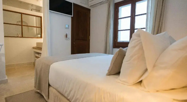 Номер Superior SHotelet des Born - Suites & SPA