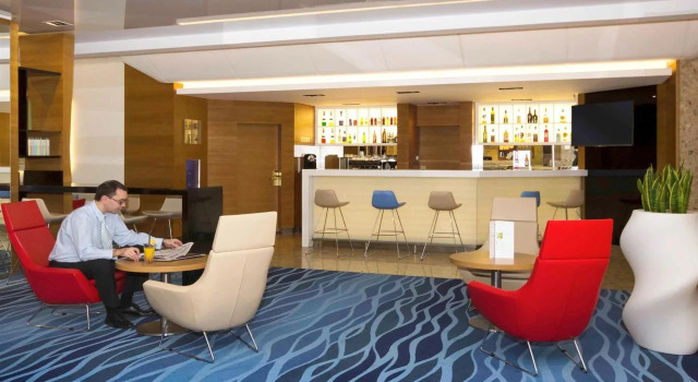 Novotel Gdansk Marina