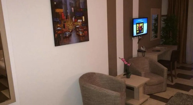 Hotel Gala, Varaa Hotelli Cluj-Napoca Cluj