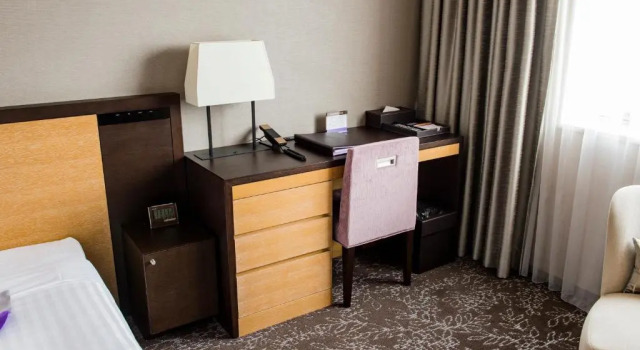Номер Standard Hotel Ole