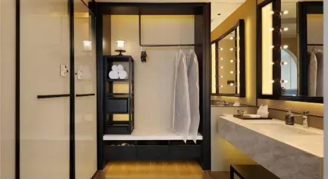 Люкс Deluxe Z.S. Inn